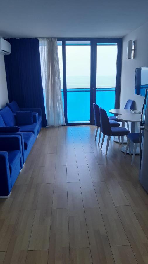 Orbi City Hotel On The Sea Batumi Exterior foto